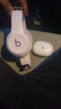 Beats Headphones Bundle