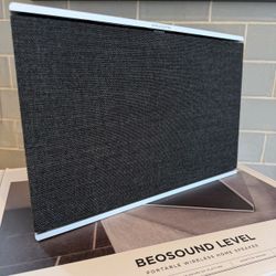 Bang & Olufsen Beosound Level
