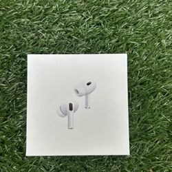 AirPods Pro  (2nd Generation )