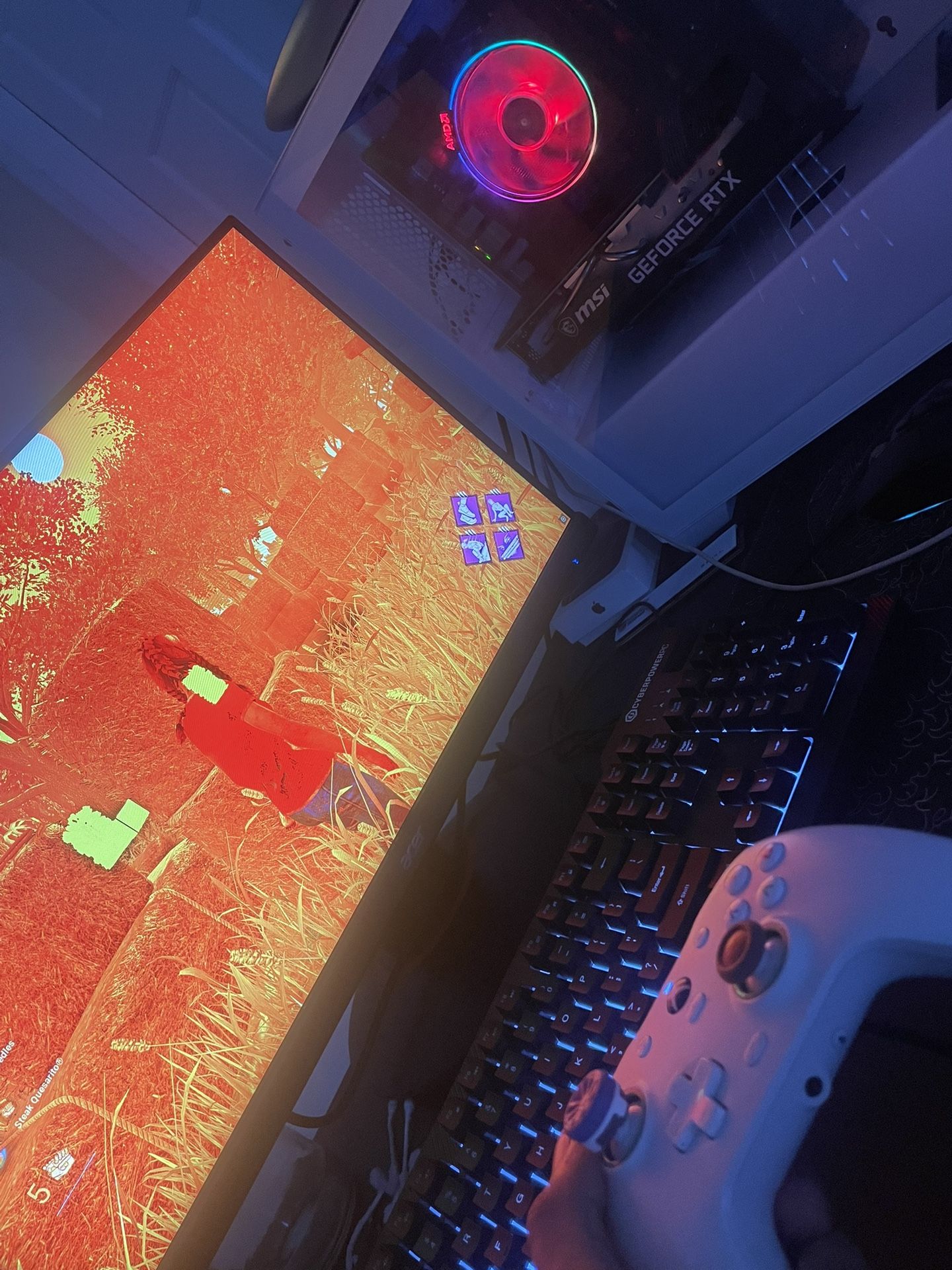 GAMING PC