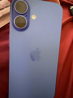 Verizon iPhone 16