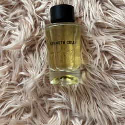 Kenneth Cole For Her Perfume 