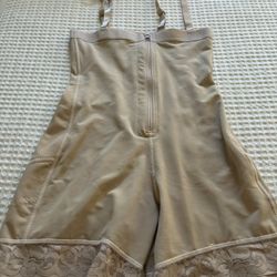 Size Large New Faja