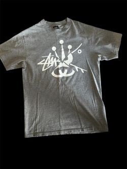 Sz M STUSSY T-shirt