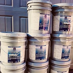 Pintura Paint Blanca De Todo Un Poco