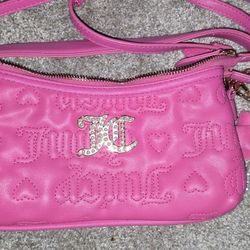 Juicy Couture Purse