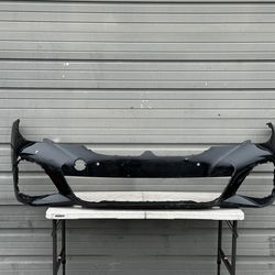 2019-2022 BMW M340i 330i M Sport Front Bumper
