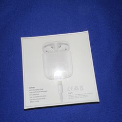New Genuine Apple AirPods 2nd Generation  I Can Come To You 