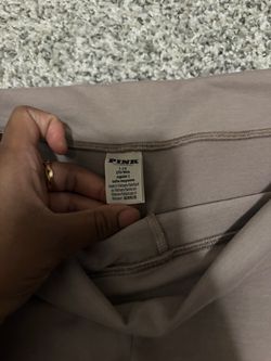 PINK Victoria's Secret Leggings Size Large