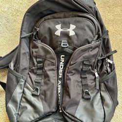 Under Armour Backpack