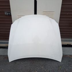 2006-2012 Lexus Is250/350 Hood With Accessories Oem.