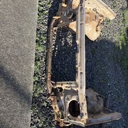 Toyota Parts 