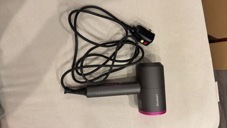 LPINYE hair dryer