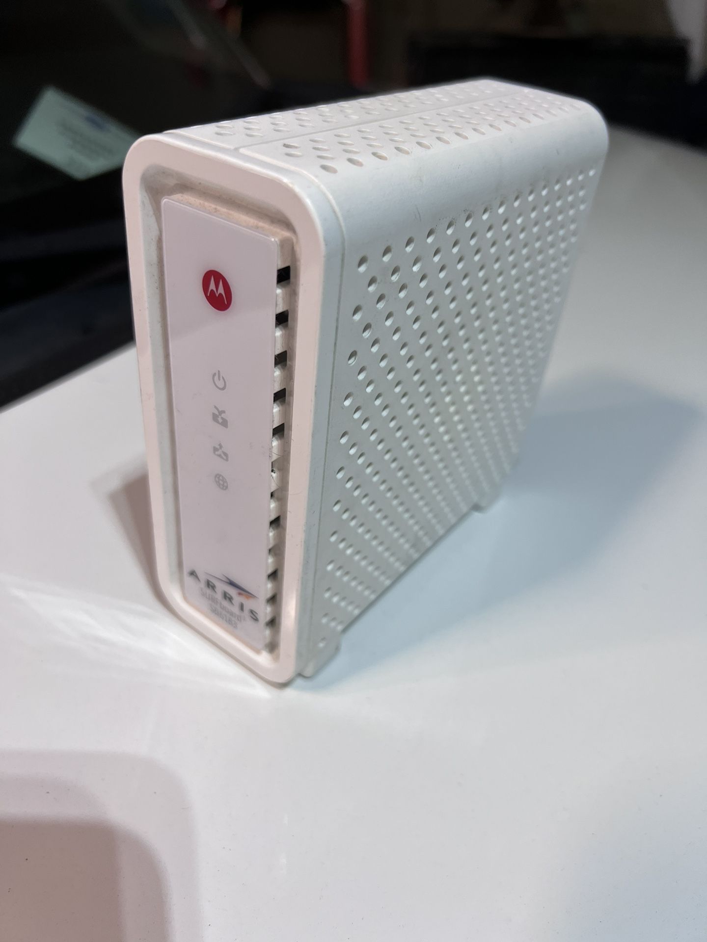 Arris Surfboard Sb6183 Modem