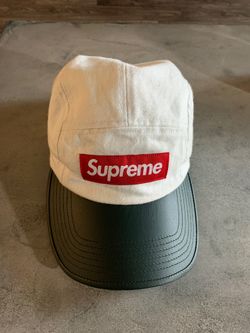 Supreme Hat