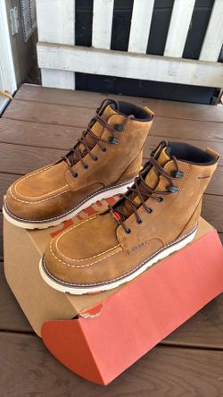 Brunt 6’ Marin Size 9.5 (Brown)