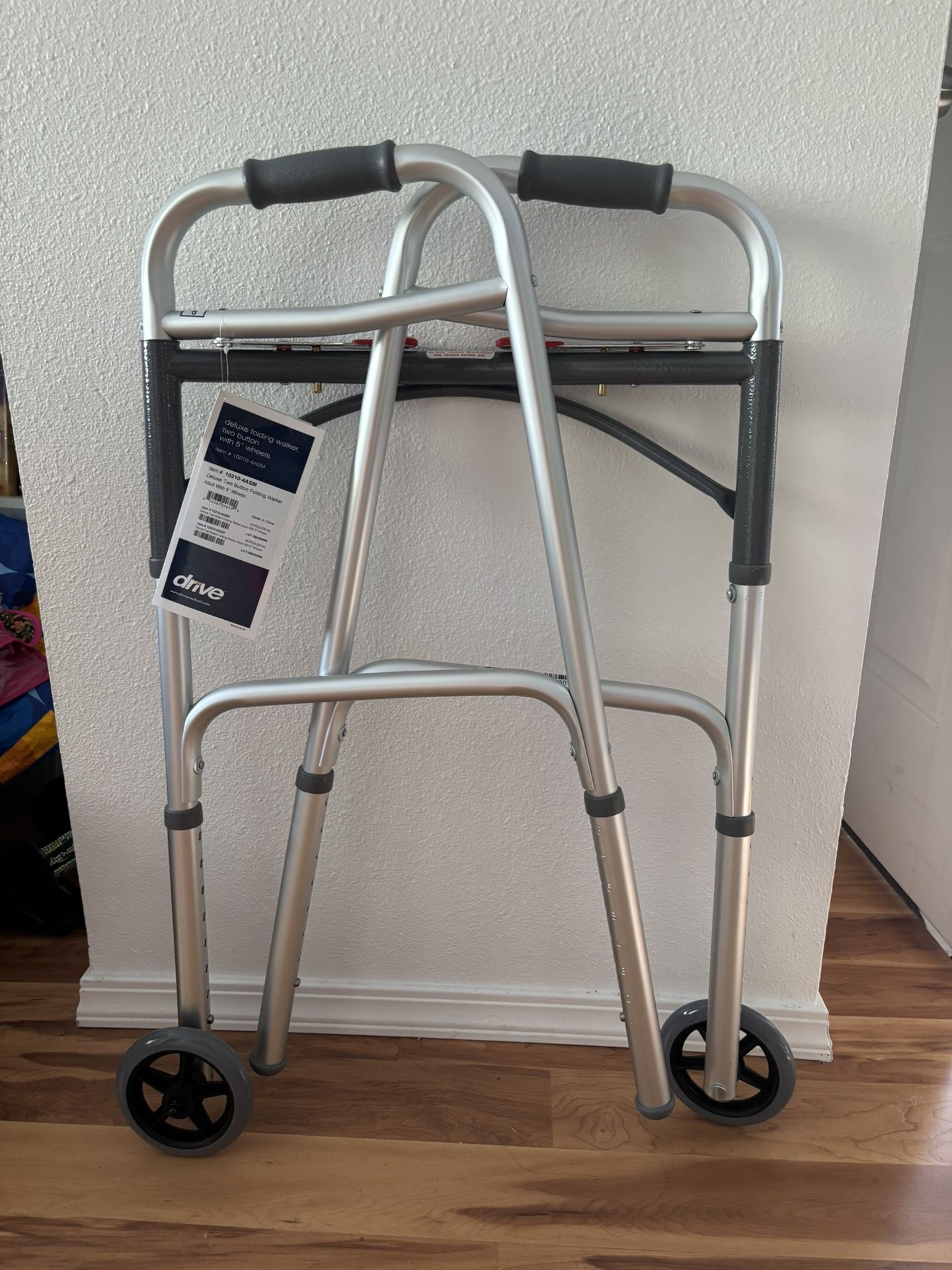 Brand new With tags Adult size walker 