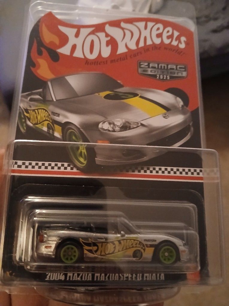 Hotwheels Super Treasire Hunts And Exclusives