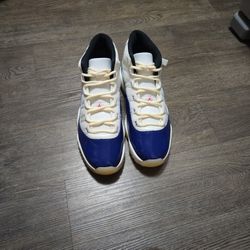 Air Jordan 11 Retro "Rare Air"