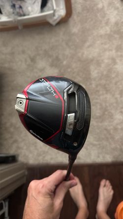 Taylormade Stealth 2.0  -  10.5 Loft