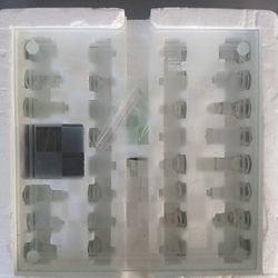 Chessboard Glass Game