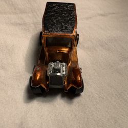 1969 Hot Wheels Redline Classic