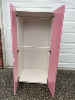 IKEA Stuva Wardrobe for Sale in Renton, WA - OfferUp