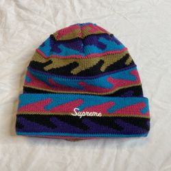 Supreme Beanie 