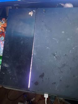 PS4 come and get it today