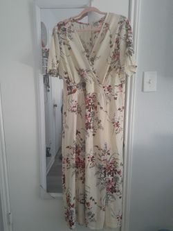 Womens Dress