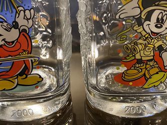 Vasos De Colección. Especial Edición 2000