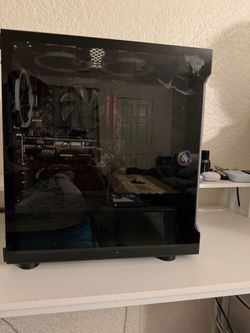 SkyTech Gaming Pc