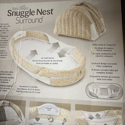 Baby Delight Snuggle Nest Surround