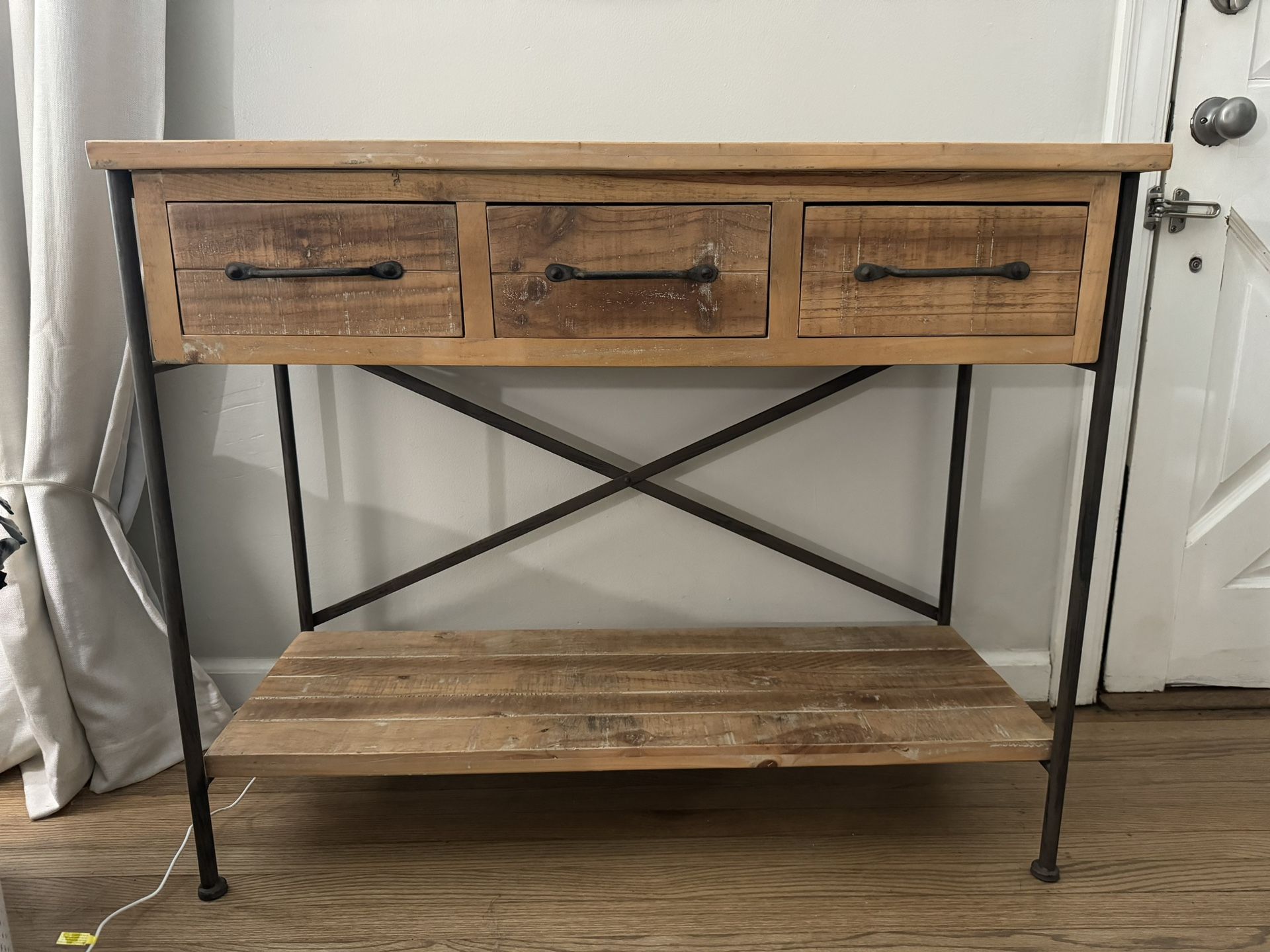 Console Table