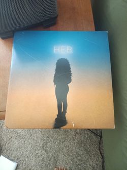 H.E.R record
