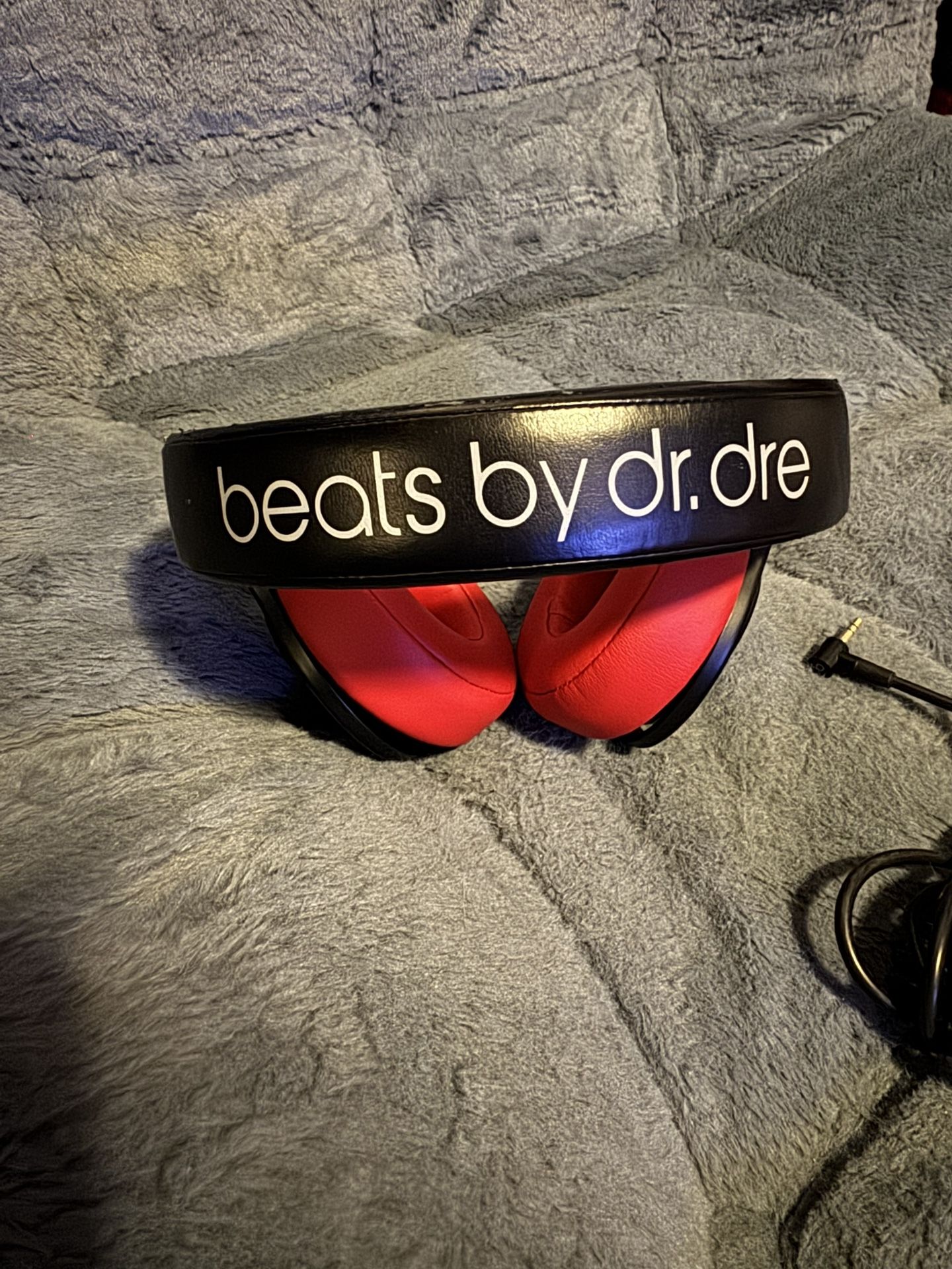 Beats By Dr. Dre Pro Headphones