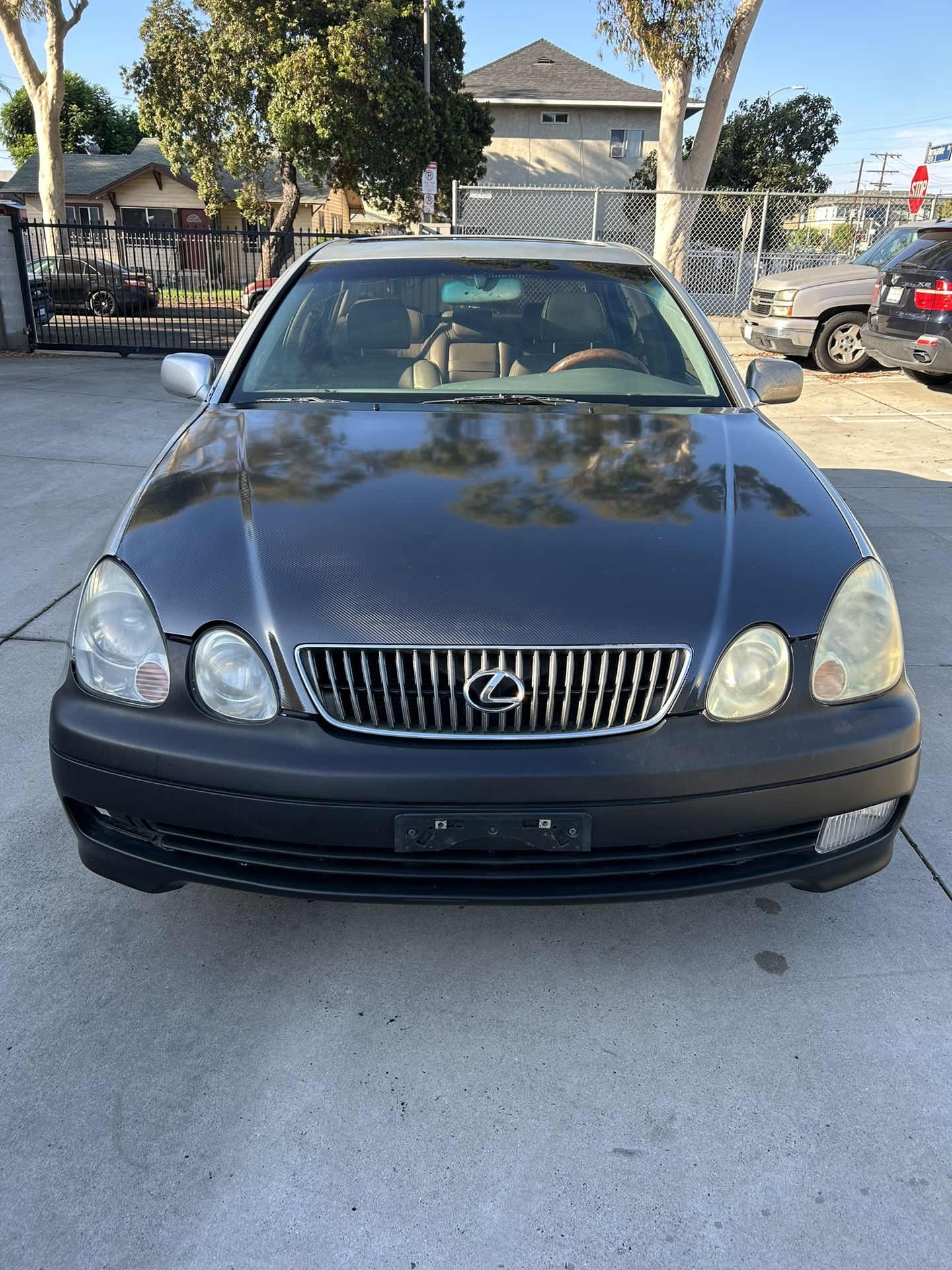2005 Lexus GS 300