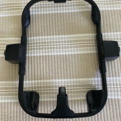 Nuna Car Seat Adapter For Uppababy Vista Stroller