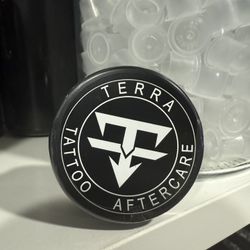 5$ Tattoo Aftercare Crema Cuidar Los Tatuajes 