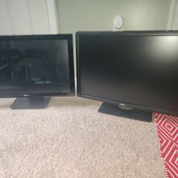 Dell Monitors