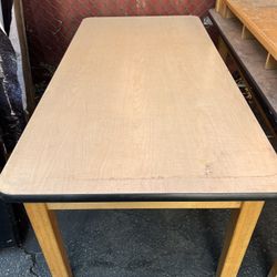 Preschool Table 