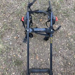 Graber Bike Rack For Sale!