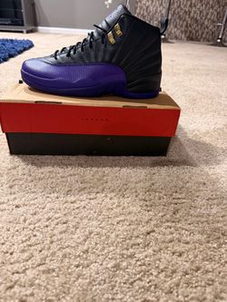 Jordan 12