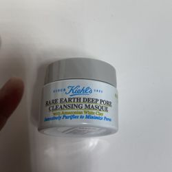 Koehler Rare Earth Deep Cleansing Masque