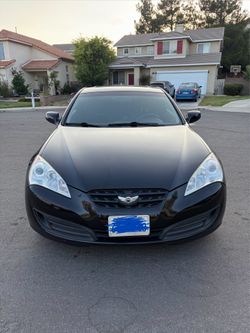 2011 Hyundai Genesis