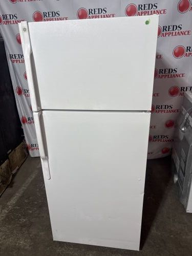 18.2 Cu.Ft. Top-Freezer, Frost-Free Refrigerator-