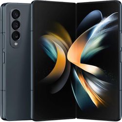 Galaxy z fold 4