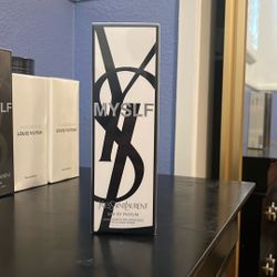 YSL MYSLF EAU DE PARFUM