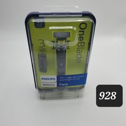 Phillips One Blade