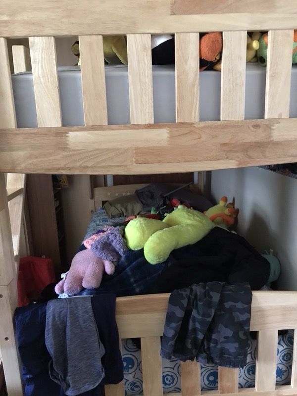 Bunk Beds